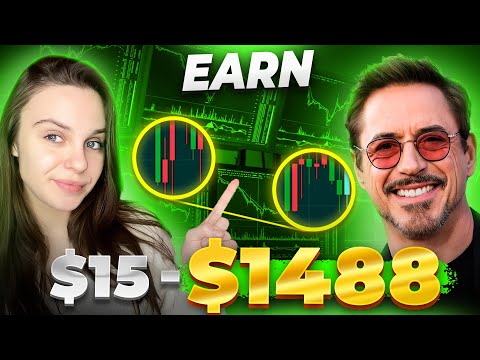 🟢 EARN $1488 on POCKET OPTION STRATEGY | BINARY OPTIONS TUTORIAL | LIVE TRADING