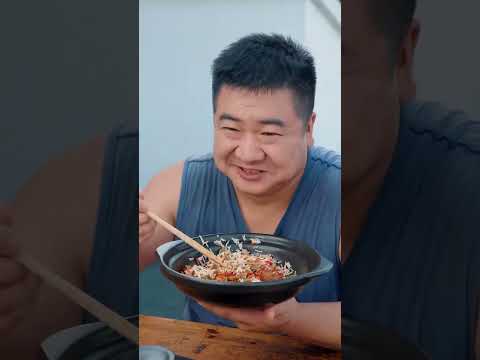 Who ate the braised pork?| TikTok Video|Eating Spicy Food and Funny Pranks| Funny Mukbang