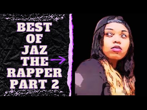 BEST OF JAZ THE RAPPER (PART 2)