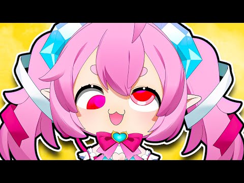 Chibi's Eyes Broke AGAIN! | Best of Chibidoki #11