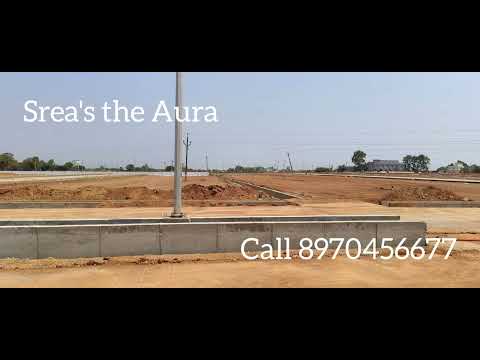 open plots for sale at Chillakuru, Gudur. Highway facing.#nudaapproved #sreastheaura #openplotsnello