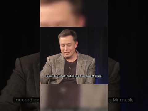 ELON IS NOT THE RICHEST MAN NOW #richest #elonmusk #viral