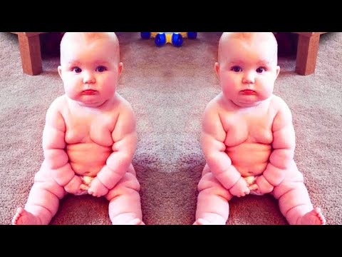 Funniest Baby Moments That Will Brighten Your Day