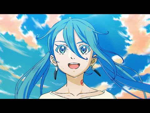 DECO*27 - Blue Planet feat. Hatsune Miku