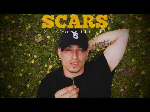 The Real Young Swagg & Vin Jay - "Scars" (Official Music Video)