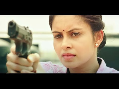 Ledy PoliceTelugu Hindi Dubbed Movie | Aadhikbabu, Archana, Abinaya