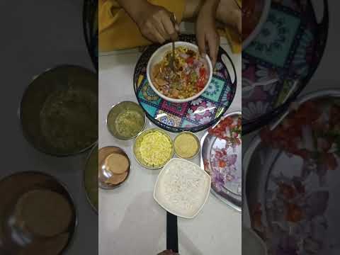 Bhel Puri