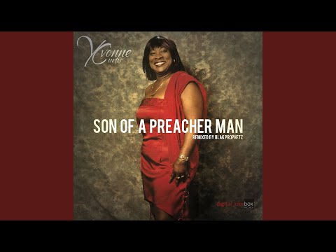 Son of a Preacher Man (Vocal)