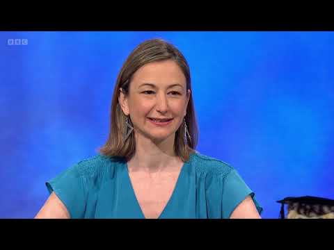 University Challenge S53E25 Manchester v Birkbeck