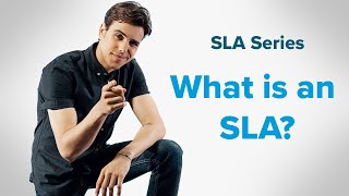 SLA Series - What is an SLA? | M Global Services