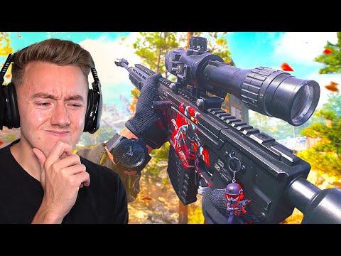 Is Modern Warfare 3 Sniping ACTUALLY GOOD?!