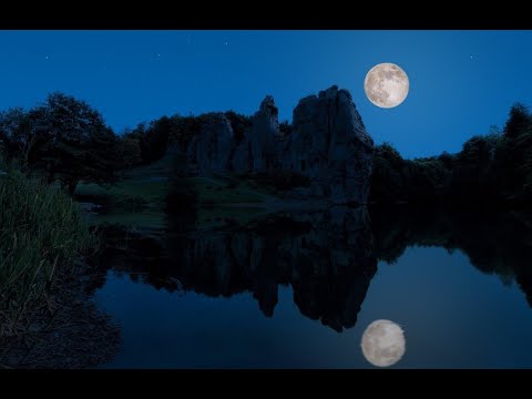 Впевнено грати в Эльфійському дзеркалі.