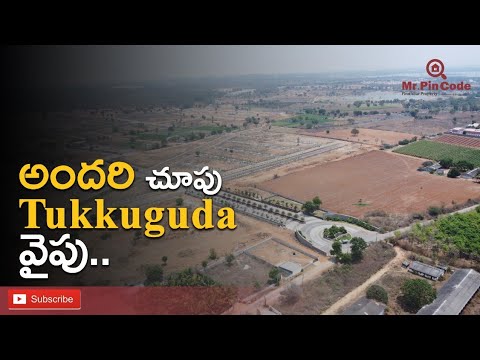 Real Estate Developments in Tukkuguda, Hyderabad | Srisailam highway | MrPinCode.in