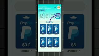 🤑New Gaming Earning App 2024| Earn Daily ₹194 Paytm Cash Without Investment |#earncash Greward