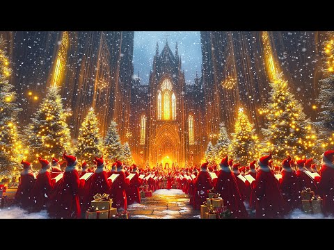 Top Best Christmas Songs 2025 🎄 Relaxing Instrumental Christmas Music🎁Beautiful Christmas Atmosphere