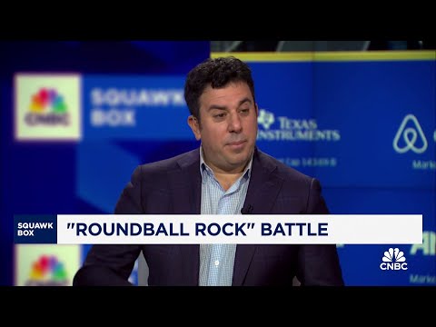 Roundball Rock Controversy: Here's what you need to know