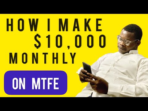 Secret to Making $10k a Month? Crypto Arbitrage Trading Bot Revealed!