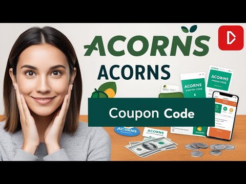 Acorns Coupon Code: Save on Smart Investing & Grow Your Wealth!