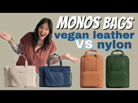 Monos Metro Bags | Which one is right for you?