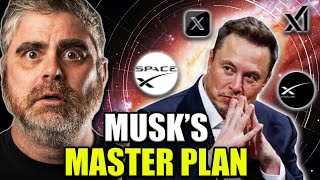 Elon Musk Is About To Shock The World 🤯 (Why Crypto Holders Need To Watch Closely)