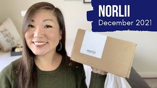 Norlii | Scandinavian Christmas | December 2021