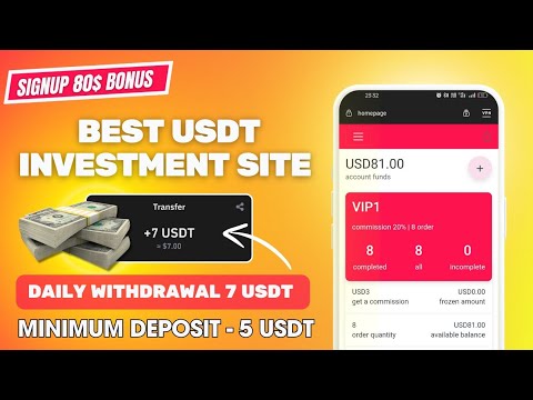 Disney Mall | New Usdt Earning Site, Usdt Mining App 2024 | Free Usdt Earning Platform Usdt Mining