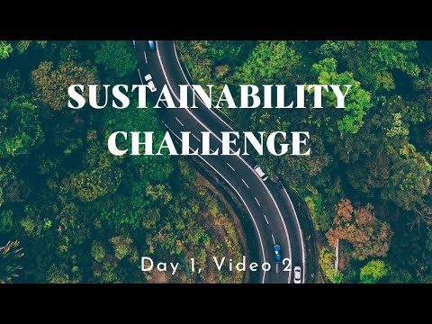 Day 1, Video 2: Green Building Rating Systems