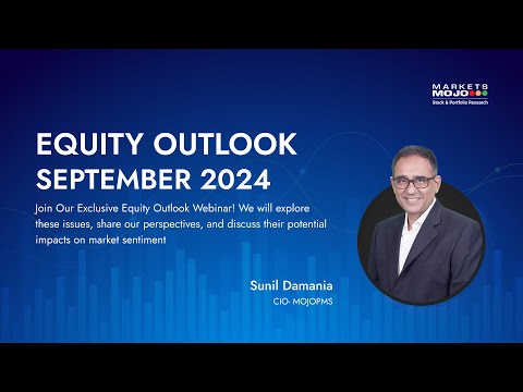 Equity Outlook - September 2024