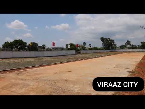 Viraz city nuda approved layout at kakupalli, for open plots in kakupalli ph:8970456677. #virazcity