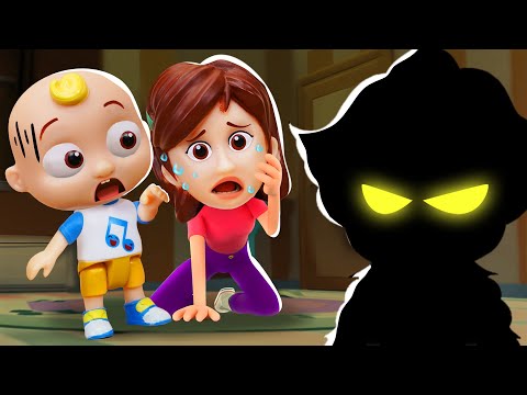 I Can’t Sleep, Mommy Song | CoComelon Play with Toys & Nursery Rhymes & Kids Songs