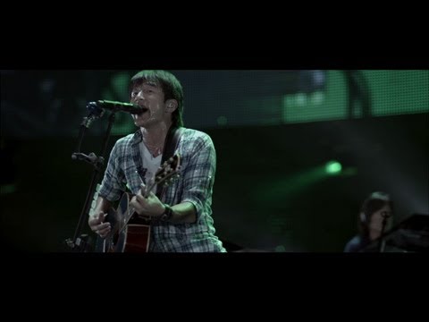 Mr.Children「未来」Mr.Children STADIUM TOUR 2011 SENSE -in the field-