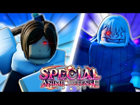 Is This The *NEW* Anime Adventures...? (Special Anime Defense)