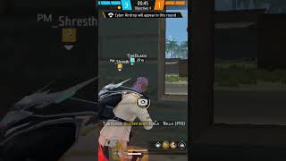 #freefire #funny #freefiregirllive #totalgaming #ffgirllivestreamer #headshot  #gyangaming