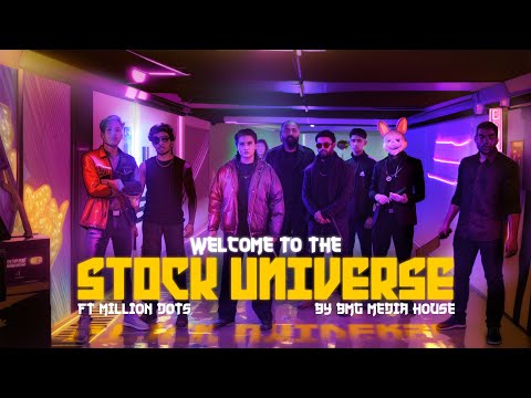 Welcome to the Stock universe Ft Million Dots | Directors Cut