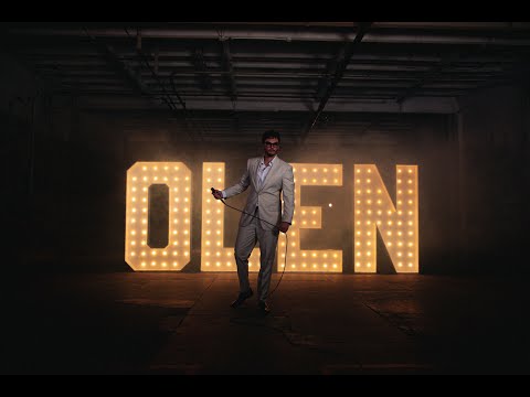 Olen - Got A Name (Official Music Video)