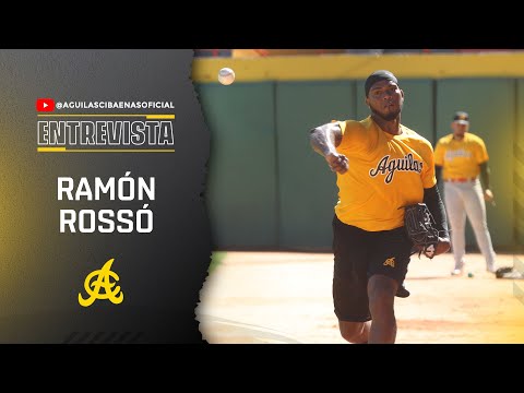 Águilas Camp 2023 | Ramón Rossó