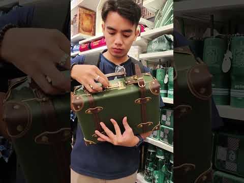 Harry Potter Store SM North | Harry Potter Merch Miniso