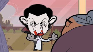 Halloween Bean! | Mr Bean Animated Season 2 | Full Episodes | Mr Bean Official