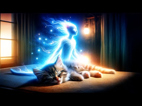 Astral Projection Music Experience - Dive into the Spiritual World Beyond Physical Limits