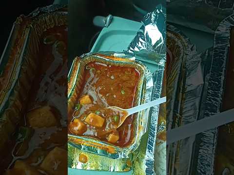 Lunch Inside The Train | IRCTC food review | ChillTimes #irctc #trainfood #lunch