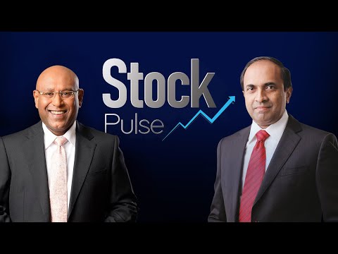 Stock Pulse I A discussion of CSE CEO with NDB Bank PLC Managing Director