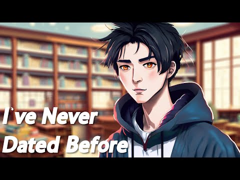 [M4F] A Tour of the School With The New Guy [Classmates to Lovers] [Shy Speaker] [Flirting]