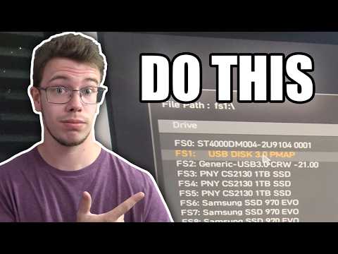 How to Update Motherboard Bios - Everything You Need To Know