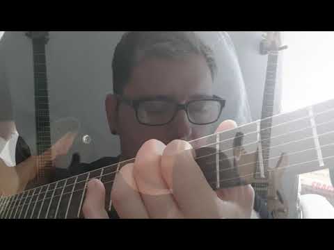 The Great War - Joel Morrison - Original Song