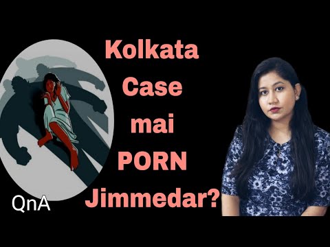 Kolkata Case mai kiski Galti? कलकत्ता केस में कौन जिम्मेदार #commentcharcha2.19 | Tanushi and family