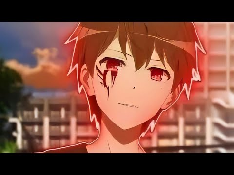 「AMV」Counting Stars - Anime Mix