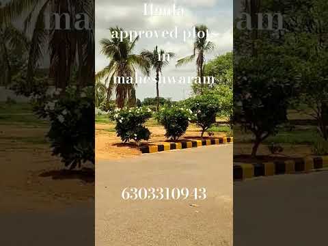 Hmda plots in maheshwaram#6303310943