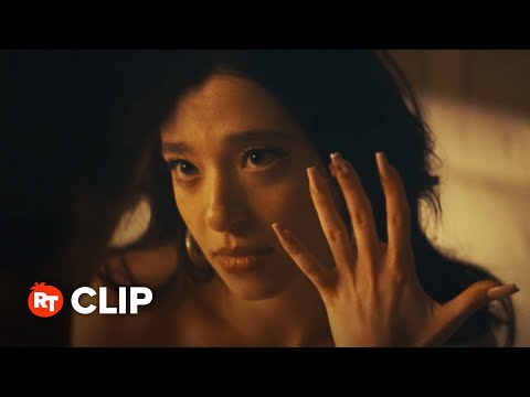 Anora Exclusive Movie Clip - Marriage (2024)