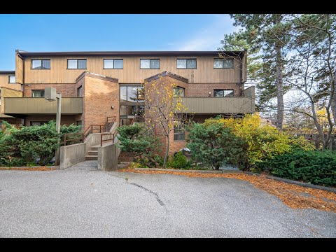 #10-2035 South Millway, Mississauga Home by Kerry Mantziounis - Real Estate Properties