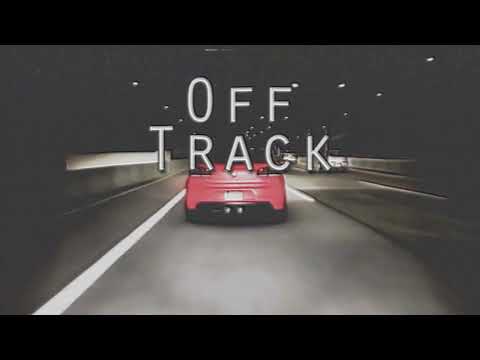 KSLV - Off Track